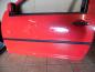 Preview: VW Golf IV 3-Türer Limo Tür Vorne Links Rot : LP3G