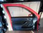 Preview: VW Golf IV 3-Türer Limo Tür Vorne Links Rot : LP3G