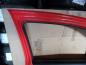 Preview: VW Golf IV 3-Türer Limo Tür Vorne Links Rot : LP3G