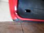 Preview: VW Golf IV 3-Türer Limo Tür Vorne Links Rot : LP3G