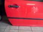 Preview: VW Golf IV 3-Türer Limo Tür Vorne Rechts Rot : LP3G