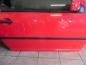 Preview: VW Golf IV 3-Türer Limo Tür Vorne Rechts Rot : LP3G