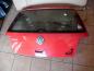 Preview: VW Golf IV 3-Türer Limo Heckklappe Kofferraumklappe Rot : LP3G