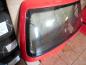 Preview: VW Golf IV 3-Türer Limo Heckklappe Kofferraumklappe Rot : LP3G
