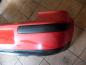 Preview: VW Golf IV 3-Türer Limo Stoßstange Hinten Rot : LP3G