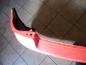 Preview: VW Golf IV 3-Türer Limo Stoßstange Hinten Rot : LP3G