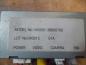 Preview: BMW 1-er F20 Antennenverstärker 145000-38800700