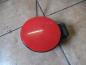 Preview: VW Golf IV 1J Tankdeckel Tankklappe Rot