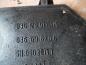 Preview: VW Golf IV 1J Luftfilterkasten 036129620