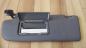 Preview: Audi A4 Bj.1998 Sonnenblende mit Schminkspiegel beleuchtet links 8D0857551E