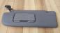 Preview: Audi A4 Bj.1998 Sonnenblende mit Schminkspiegel beleuchtet links 8D0857551E
