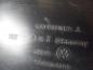 Preview: VW Golf IV 1J Radhausschale Vorne Rechts