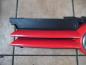 Preview: VW Golf IV 1J Kühlergrill Frontgrill 1J0853655 Rot