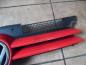 Preview: VW Golf IV 1J Kühlergrill Frontgrill 1J0853655 Rot