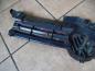 Preview: VW Golf IV 1J Kühlergrill Frontgrill 1J0853655 Rot