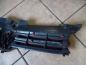 Preview: VW Golf IV 1J Kühlergrill Frontgrill 1J0853655 Rot