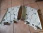 Preview: VW Golf IV 1J C-Säule Verkleidung Hinten 1J3867287/ 1J3867288