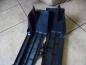 Preview: VW Golf IV 1J Kofferraumabdeckung Hutablage 1J3867761/ 1J3867762