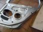 Preview: VW Golf V 1K Türrahmen Hinten Rechts 1K4971694