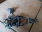 Preview: VW Golf V 1K Halter Türgriff Vorne Rechts 1K0837885