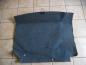 Preview: VW Golf IV 1J Teppich Kofferraumteppich