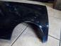 Preview: Renault Twingo I C06 Motorhaube Schwarz : OV694