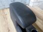 Preview: Ford Mondeo Kombi.Bj2007 Mittelarmlehne Mitteltunnel Mittelkonsole Leder schwarz