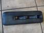 Preview: Renault Twingo I C06 Abdeckung Sitzhalter Hinten 7700827659