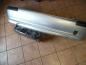 Preview: Nissan Almera II N16 Stoßstange Hinten 85022-4M540 Silber