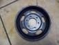 Preview: Opel Agila A 1,0L Riemenscheibe Kurbelwelle 90572867