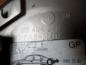 Preview: Opel Vectra B Tankdeckel Tankklappe 90464248 grau