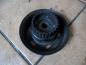 Preview: Audi A3 1,6L Riemenscheibe Kurbelwelle 06A105255F