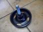 Preview: VW Fox 5Z1 1,2L Riemenscheibe Kurbelwelle 03D105255