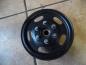 Preview: Opel Corsa D 1.2L Riemenscheibe Kurbelwelle 90572867