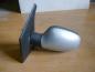 Preview: Renault Megane Scenic Außenspiegel links mechanisch 010461