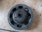 Preview: VW Golf IV 1,4L Riemenscheibe Kurbelwelle 036105255C