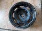 Preview: VW Golf IV 1,4L Riemenscheibe Kurbelwelle 036105255C