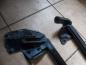 Preview: Audi A3 8P Cabrio Dichtung Fensterdichtung Hinten Rechta 8P7839480