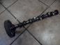 Preview: VW Polo 6N Golf II 1,3L Nockenwelle mit Riemenscheibe 030109111B