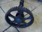 Preview: VW Polo 6N Golf II 1,3L Nockenwelle mit Riemenscheibe 030109111B