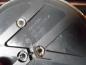 Preview: VW Polo 9N Emblem Heckklappe 6Q0853630