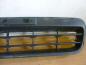 Preview: Opel Agila A H00 Frontgrill Stoßstange mitte Vorne 09212423