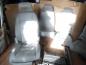 Preview: VW Touran 1T Sitze Innenausstattung Stoff grau