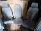 Preview: VW Touran 1T Sitze Innenausstattung Stoff grau