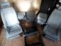 Preview: VW Touran 1T Sitze Innenausstattung Stoff grau