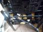 Preview: VW Touran 1T Sitze Innenausstattung Stoff grau