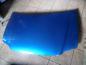 Preview: VW Touran 1T Motorhaube Blau