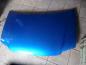 Preview: VW Touran 1T Motorhaube Blau