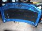 Preview: VW Touran 1T Motorhaube Blau