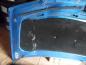 Preview: VW Touran 1T Motorhaube Blau